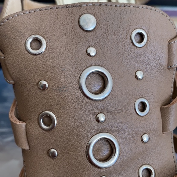 Michael Kors heels Size 9 - Picture 5 of 6